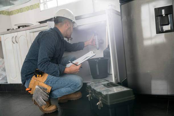 Reliable Sparta, MI Plumbing Solutions