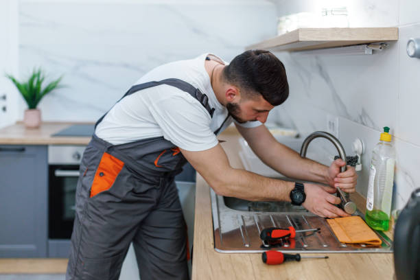 Best Same-Day Plumbing Service  in Sparta, MI