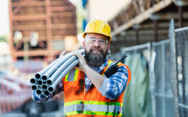 Best Leak Detection Services  in Sparta, MI