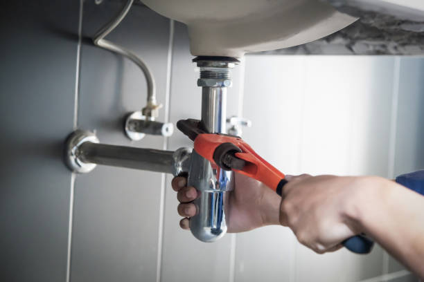 Best Residential Plumbing Services  in Sparta, MI
