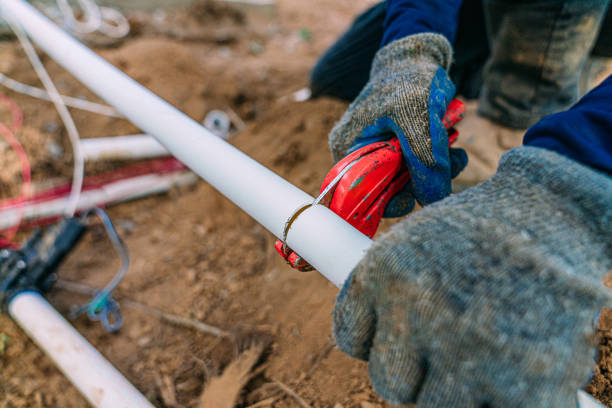 Best Drain Cleaning Services  in Sparta, MI