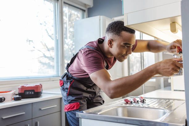 Best Plumbing Installation Services  in Sparta, MI