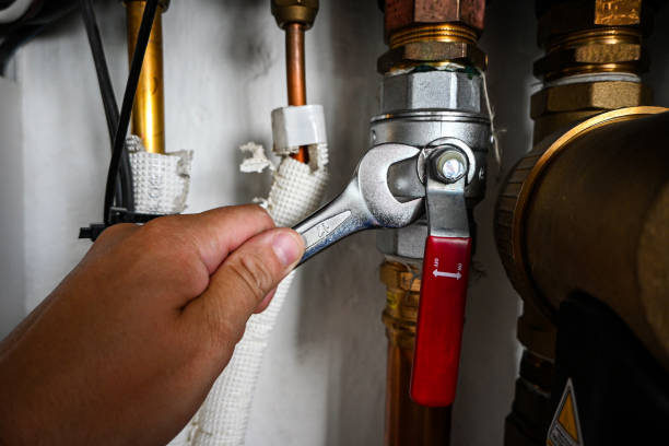 Best Drain Cleaning Services  in Sparta, MI